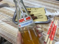 -铁诚烤肉