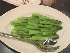 -浙江安吉JW万豪酒店·万豪中餐厅