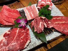 -匠牛道烤肉料理店(西坝河店)