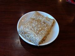 -海口骑楼小吃街