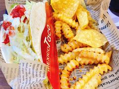 -TACO STAR 塔可星(下沙宝龙店)