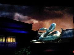 -济南方特东方神画