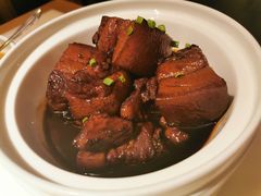 美女红烧肉-涌上外婆桥(南塘店)