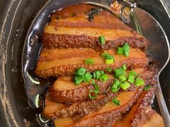 -围龙屋客家食府(福田店)