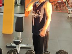 -佳禾健身(三元里店)