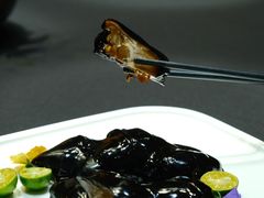 -A One Kitchen·南京精菜馆(德基广场店)