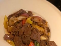 -铭轩中餐厅·海南菜·粤菜(亚龙湾瑞吉店)