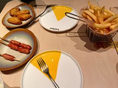 -乐凯撒披萨(中心书城店)