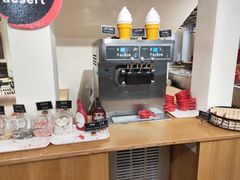 -So Lounge索兰至餐厅(蓝色港湾店)