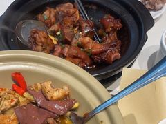 -绿草地·湘菜(芙蓉天街店)