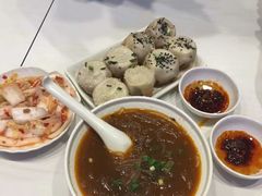 -咬不得高祖生煎·简餐(天城商业中心店)