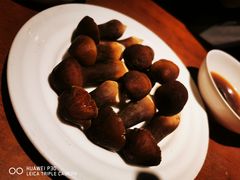 -黑鸡小馆(金源店)