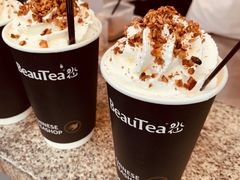 -BeauTea水仙(coco park店)