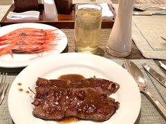 -TABLE·味西餐厅-成都茂业JW万豪酒店