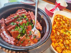 -伙靠·江浙菜(田林路店)