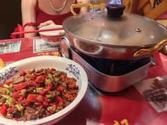 -味福记·本地特色菜(八一万达广场店)