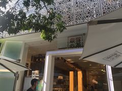 -奈雪的茶(华侨城创意园店)
