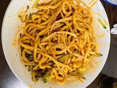 -艺味深尝(云锦路店)