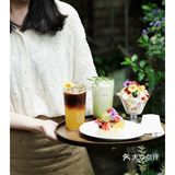 春天开在了花里花俏的地方💐