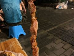 -新疆阿力烧烤