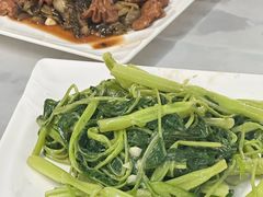 -海鲜街菜馆(海珠南路店)
