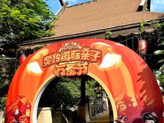 -灵玲国际马戏城