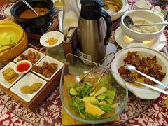 -临家闽南菜(宝洲路店)