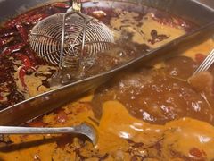 -九记潮汕现切鲜牛肉自助火锅(新开铺店)