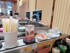 -元气寿司(金光华店)