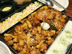 -火炉火自助餐(枫蓝国际店)