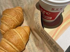 -肯德基(龙盛新天地店)