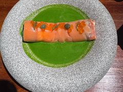 -格鲁·秀色Georgia’s Feast