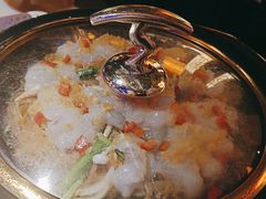 -绿茶餐厅(西湖银泰百货店)