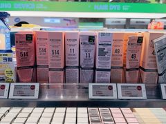 -Olive Young(明洞旗舰店)