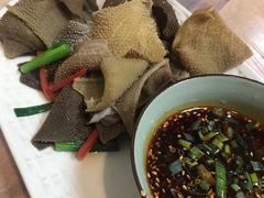 -洪霞餐馆