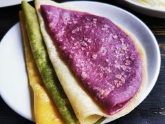-我去·春饼文化主题餐厅(国定路总店)