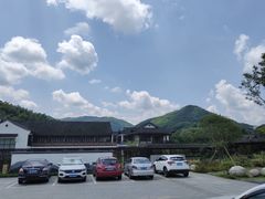 -四明山国家森林公园