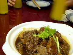 -宏状元现熬粥·京味菜(黄寺大街店)