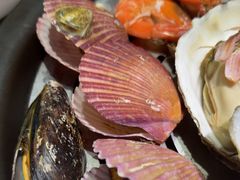 -大锅强·蒸海鲜青岛菜(吾悦广场店)