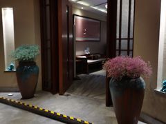 -鼎族怡华·指压·经络·疗愈SPA(紫荆店)