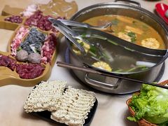 -合记汕头牛肉店(嘉禾路店)