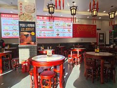 -馄饨侯(前门店)