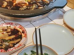 -费明中罗非鱼(大石坝店)