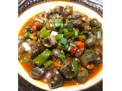 -新凯旋烧烤·燕姐千岛湖土菜