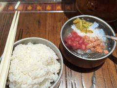 稻花香米饭-成都你六姐·牛肉冒菜(信泰中心商场店)