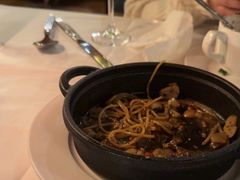 -火车头法国西餐厅