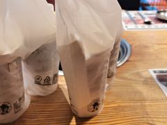 -青瓦炭韩潮烤肉(花园道店)