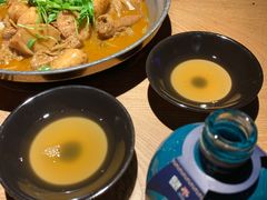 -吃饭皇帝大土家民族菜(正大广场店)