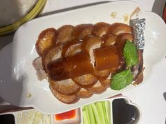 -大鸭梨烤鸭·北京菜(大兴南小街店)