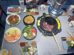-外婆掌柜·东北家庭烤肉(托乐嘉店)